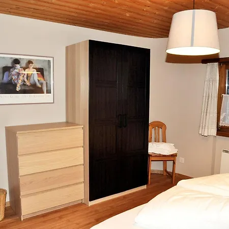 Apartment Chasa Sager 4