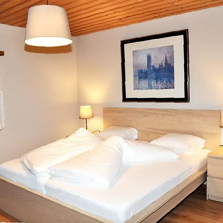 Chasa Sager 4 *